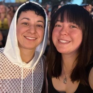 Meet your Posher, Megan